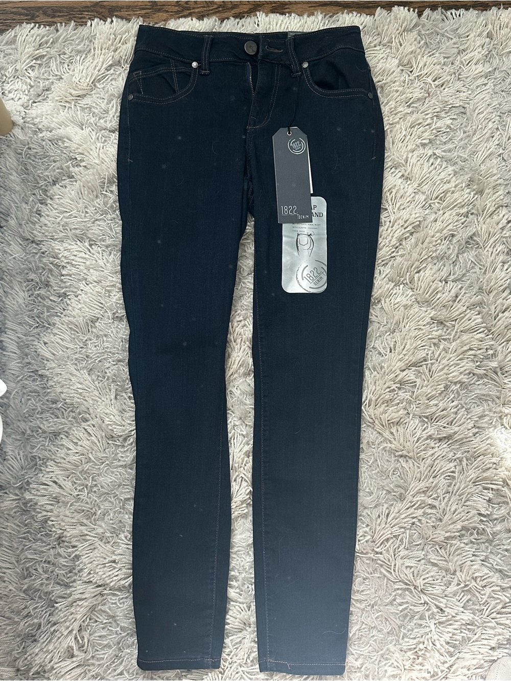 Skinny jeans